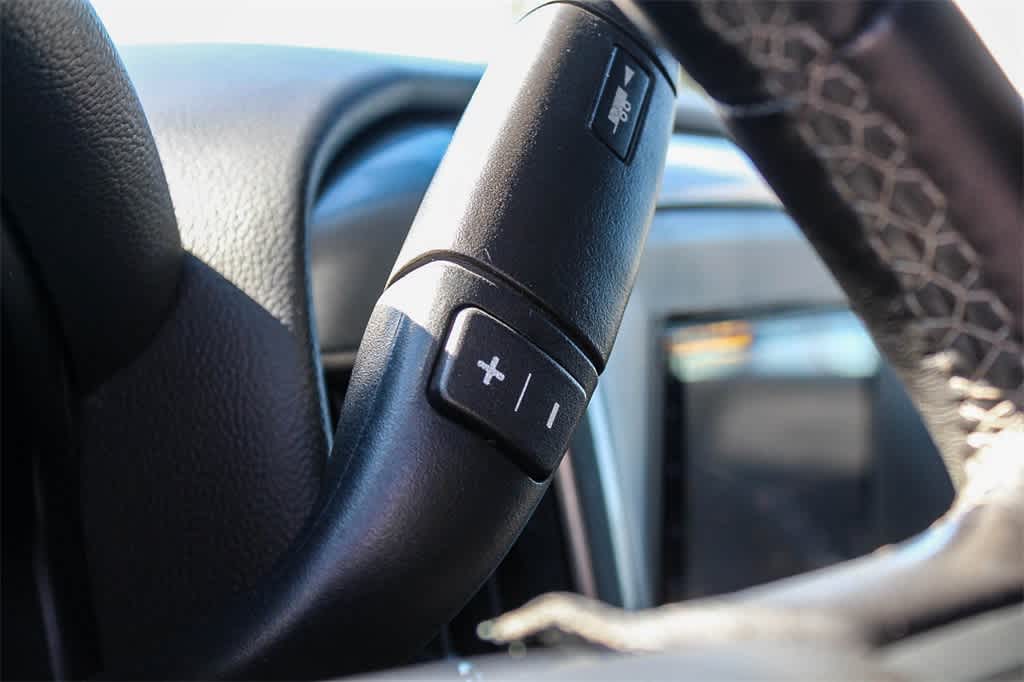 Thumbnail: 2014 Chevrolet Silverado 1500 - 19