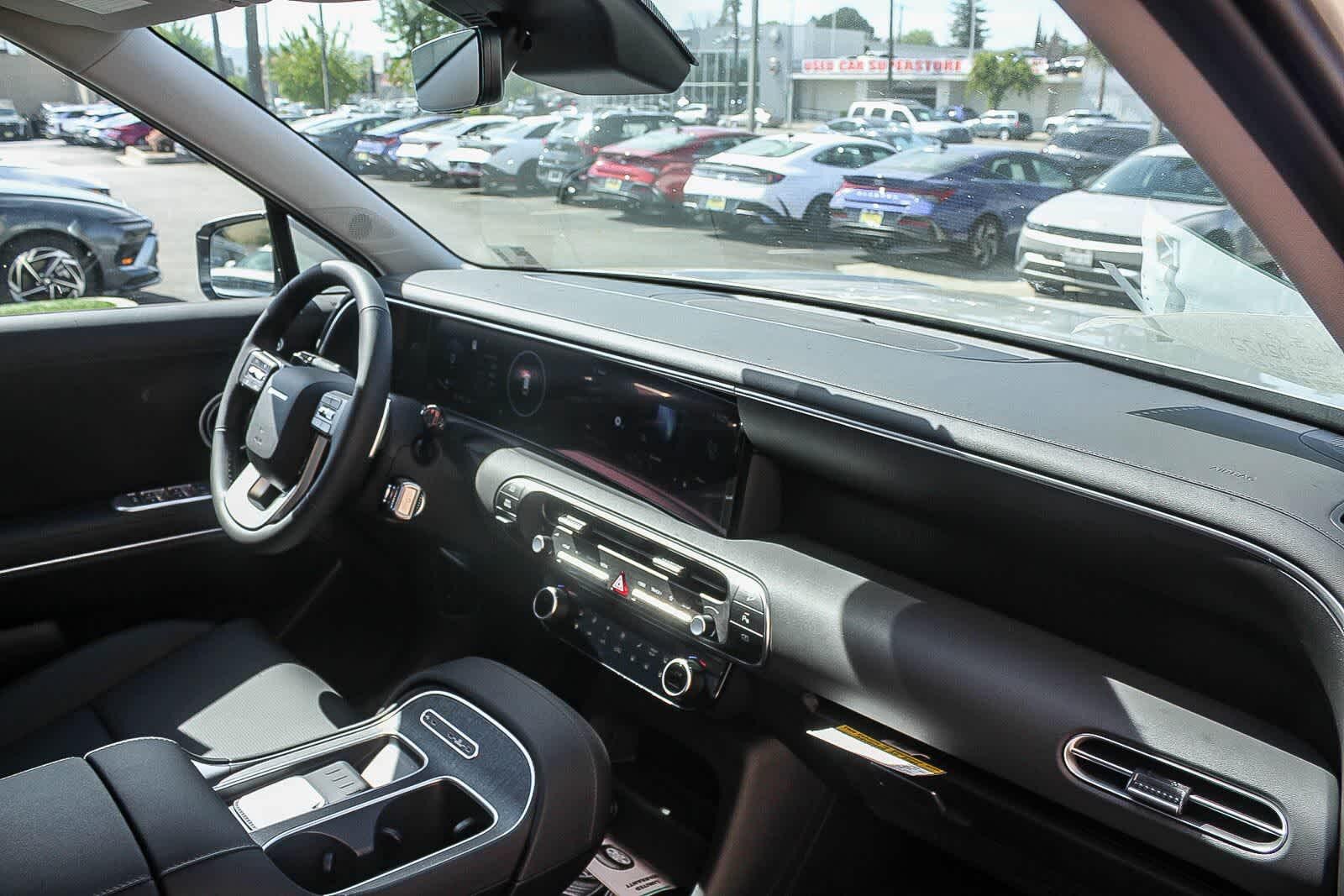 Thumbnail: 2026 Hyundai Palisade - 22