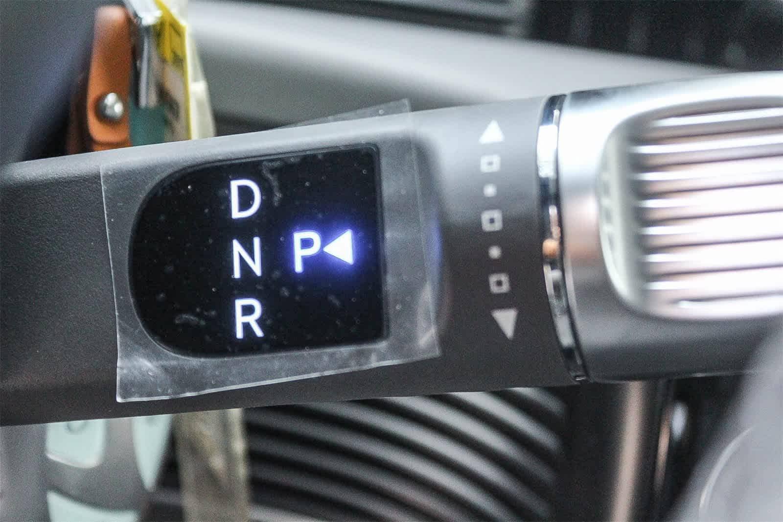 Thumbnail: 2026 Hyundai Ioniq 5 - 26