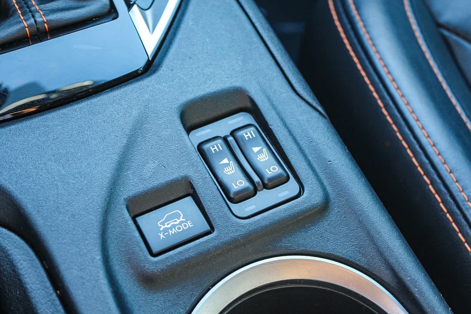 Thumbnail: 2019 Subaru Crosstrek - 36