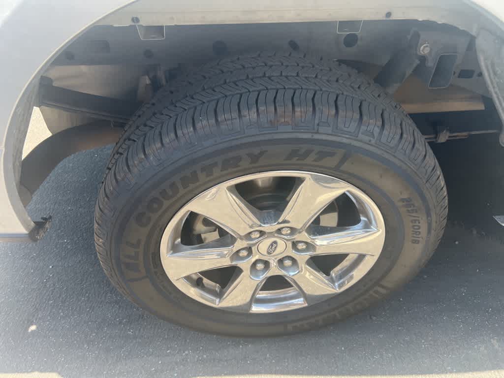 Thumbnail: 2019 Ford F-150 - 13