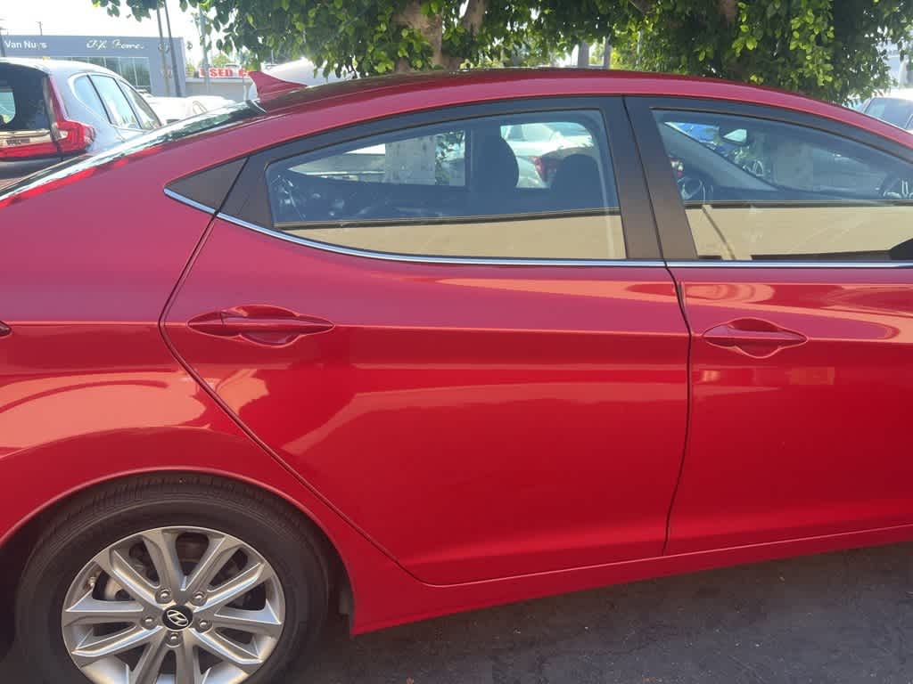 Thumbnail: 2015 Hyundai Elantra - 19