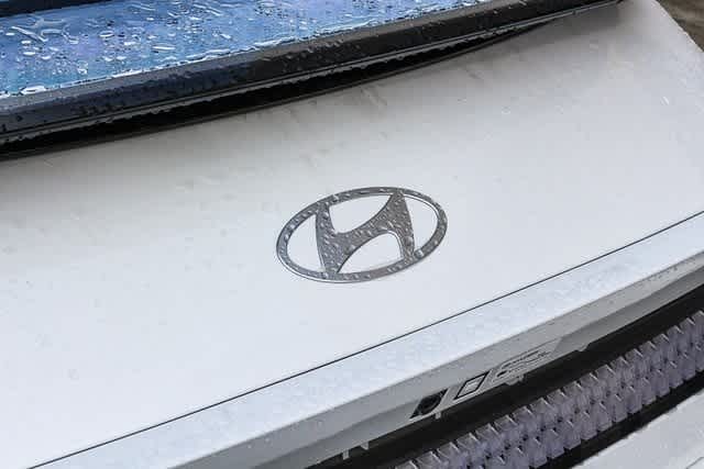 Thumbnail: 2025 Hyundai Ioniq 6 - 25