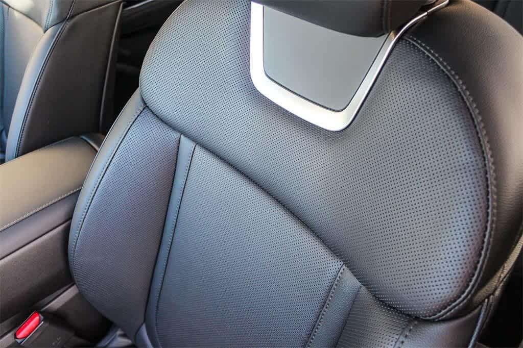 Thumbnail: 2025 Hyundai Tucson - 31