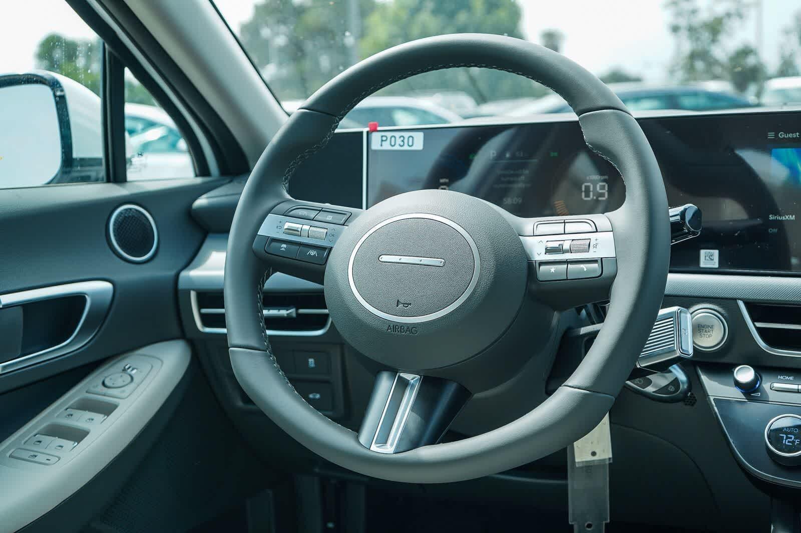 Thumbnail: 2026 Hyundai Sonata - 21