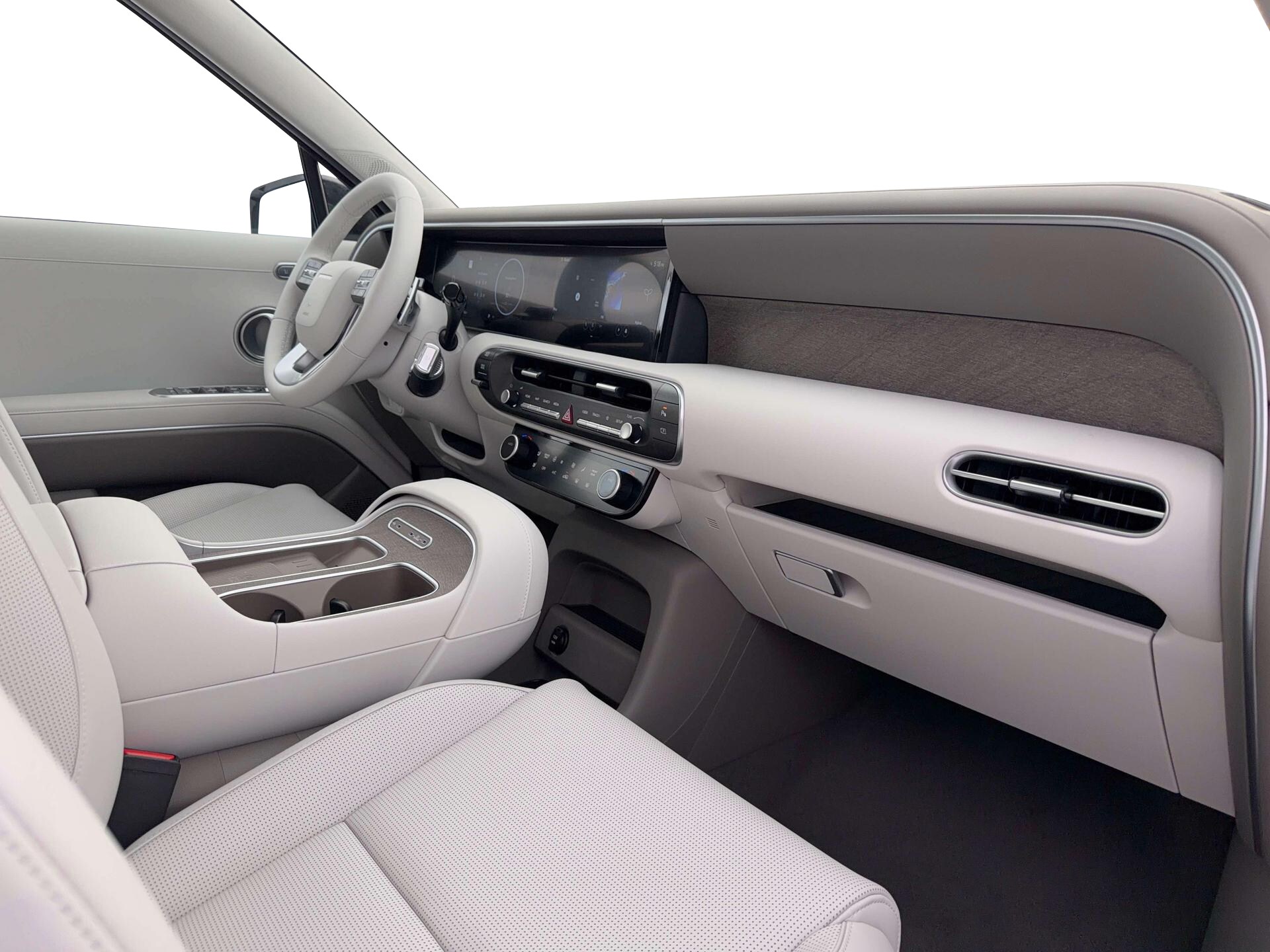 Thumbnail: 2026 Hyundai Palisade - 10