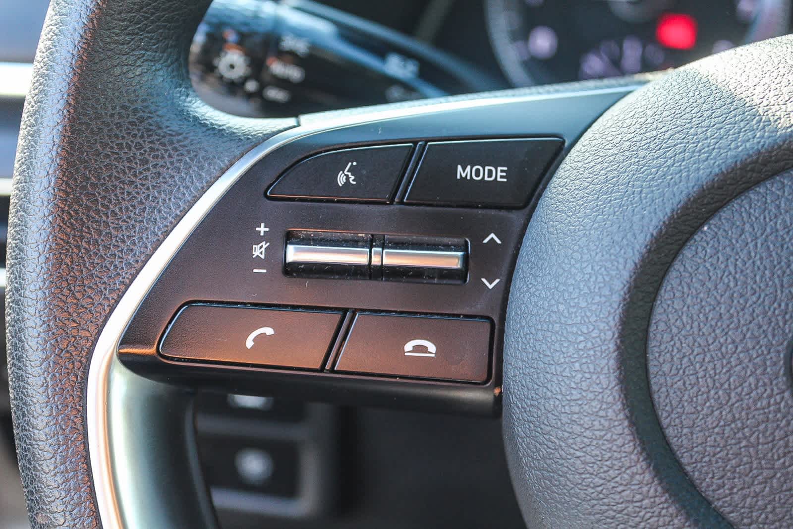 Thumbnail: 2021 Hyundai Sonata - 30