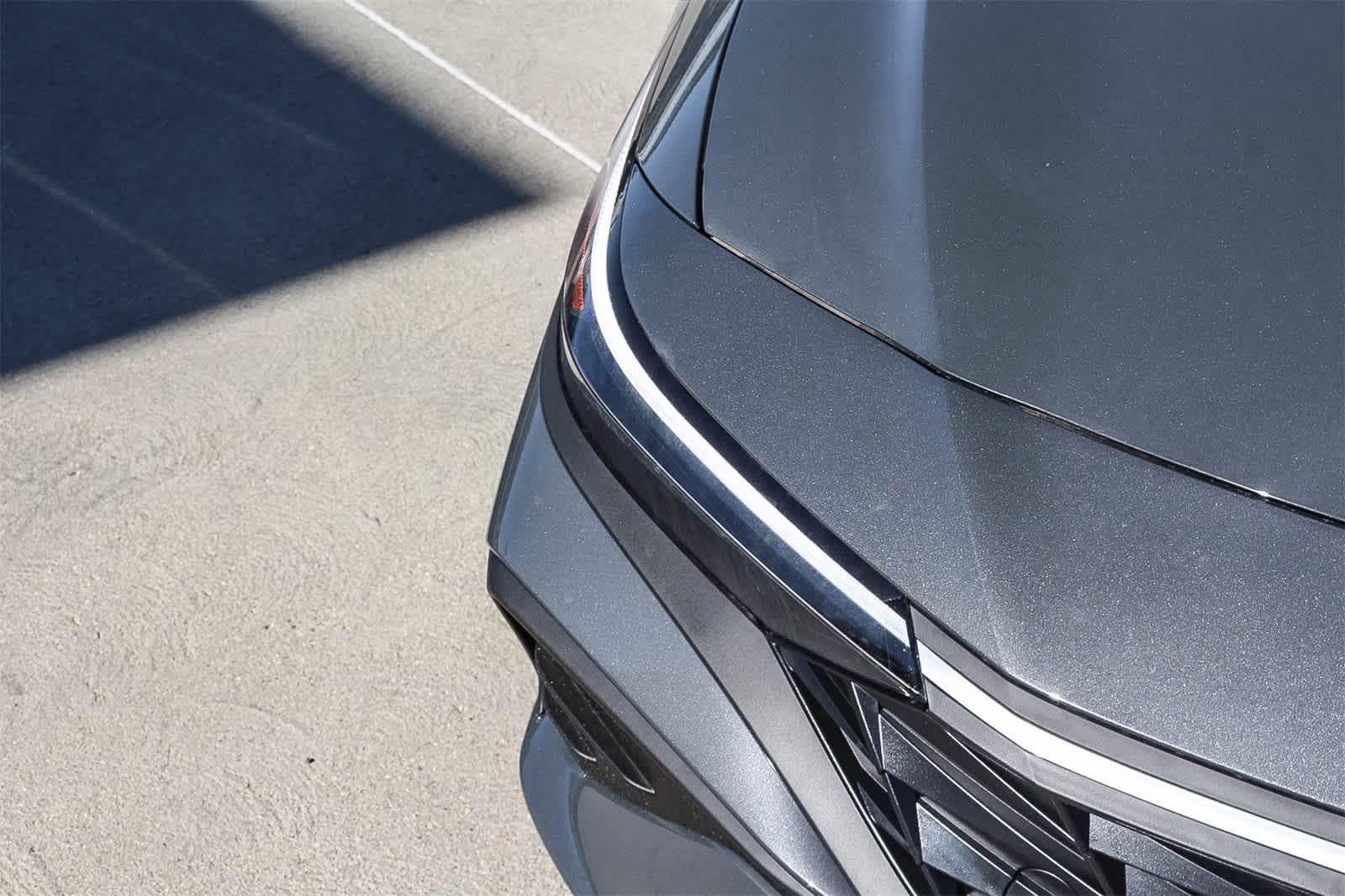 Thumbnail: 2026 Hyundai Elantra - 12