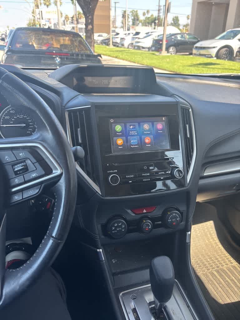 Thumbnail: 2019 Subaru Forester - 3