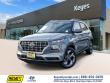 Certified 2022 Hyundai Venue SEL SUV