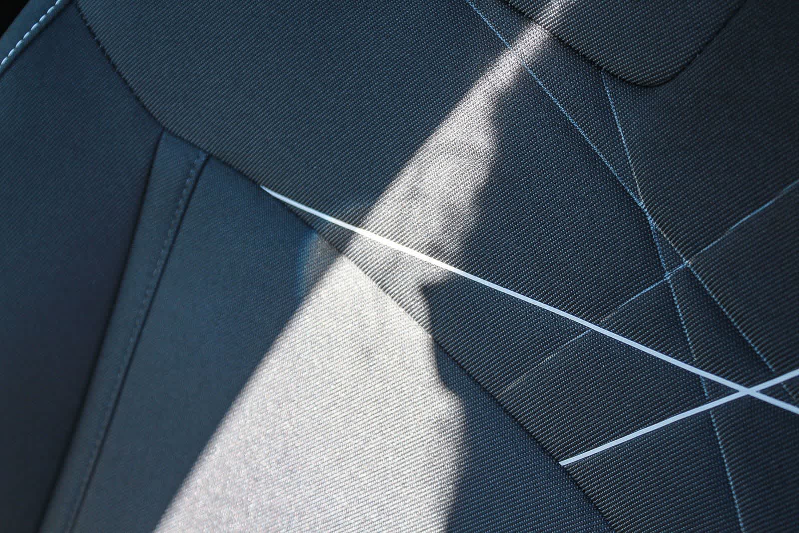 Thumbnail: 2023 Hyundai Tucson - 36