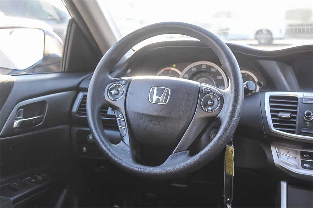 Thumbnail: 2013 Honda Accord - 21