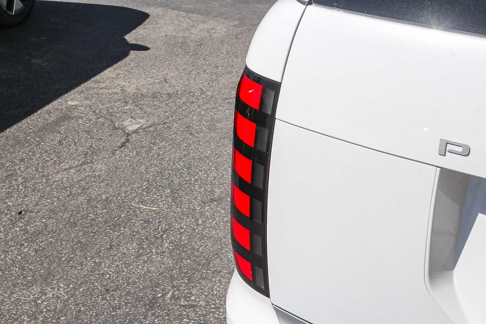 Thumbnail: 2026 Hyundai Palisade - 8