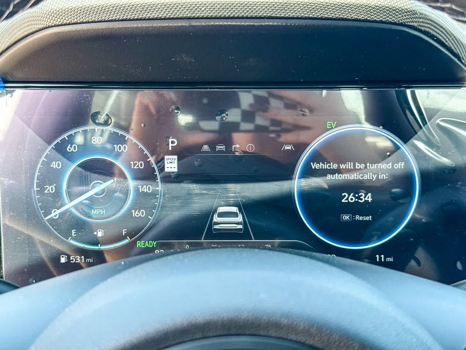 Thumbnail: 2025 Hyundai Elantra - 32