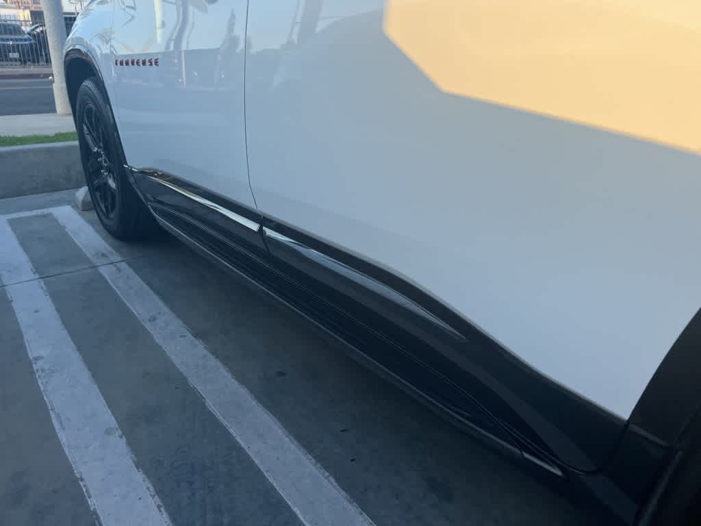 Thumbnail: 2019 Chevrolet Traverse - 14
