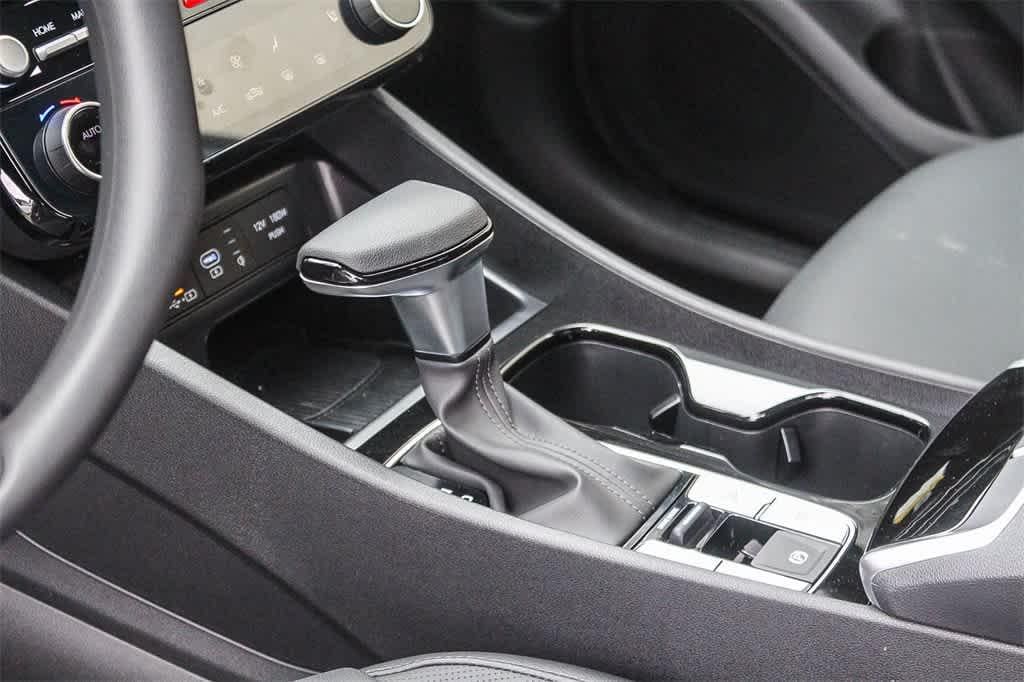 Thumbnail: 2026 Hyundai Santa Cruz - 21