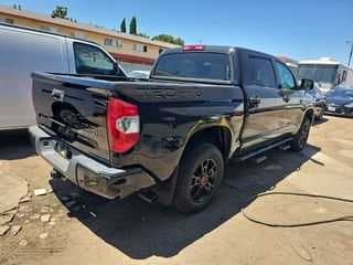 Thumbnail: 2019 Toyota Tundra - 4