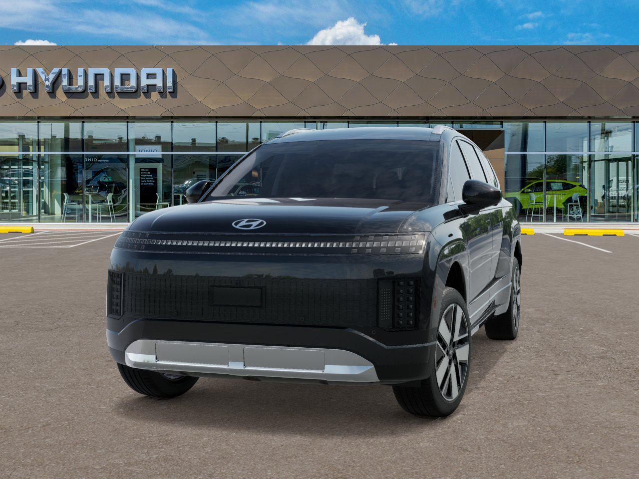 Thumbnail: 2026 Hyundai Ioniq - 6