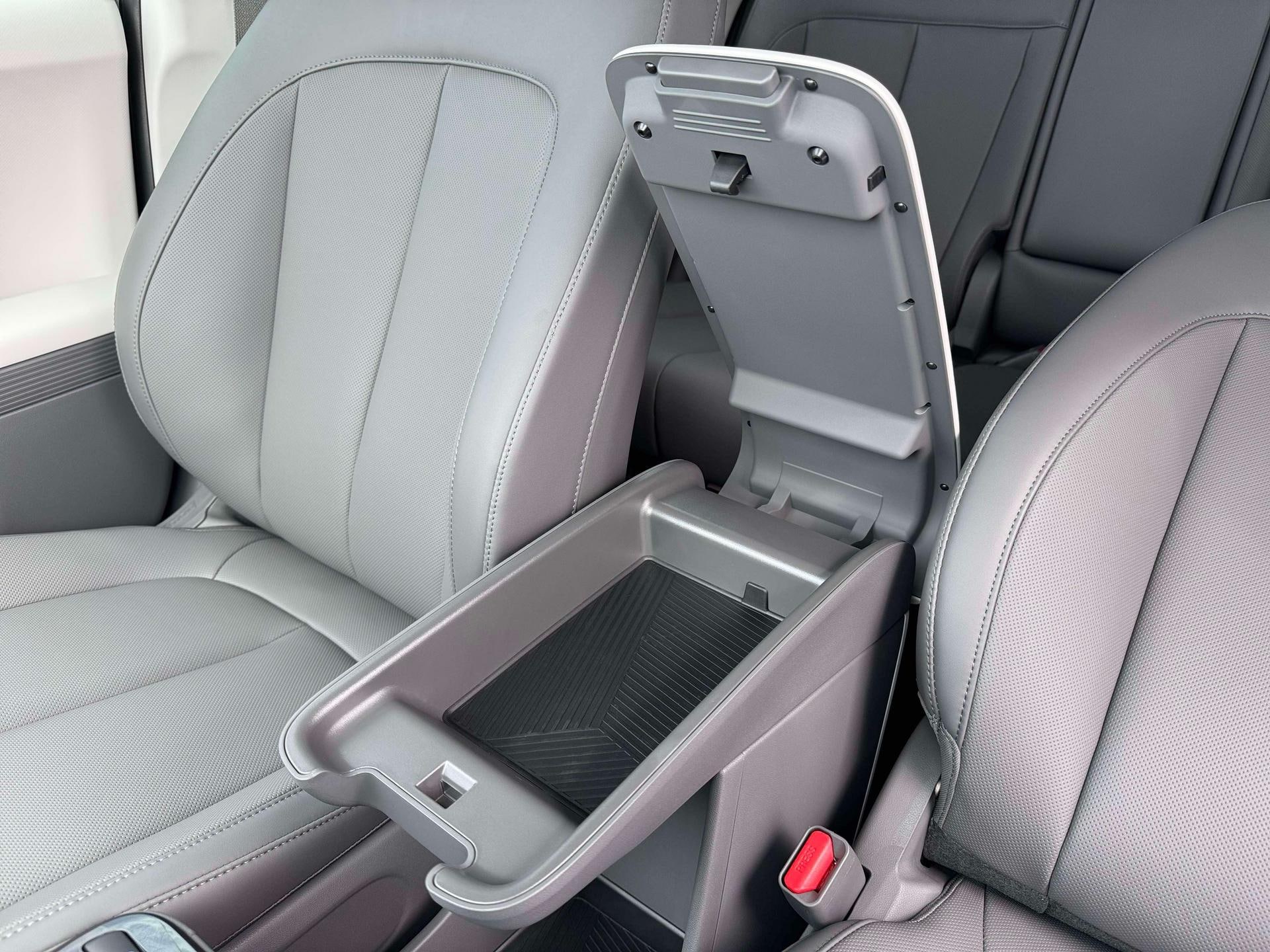 Thumbnail: 2026 Hyundai Ioniq 5 - 18