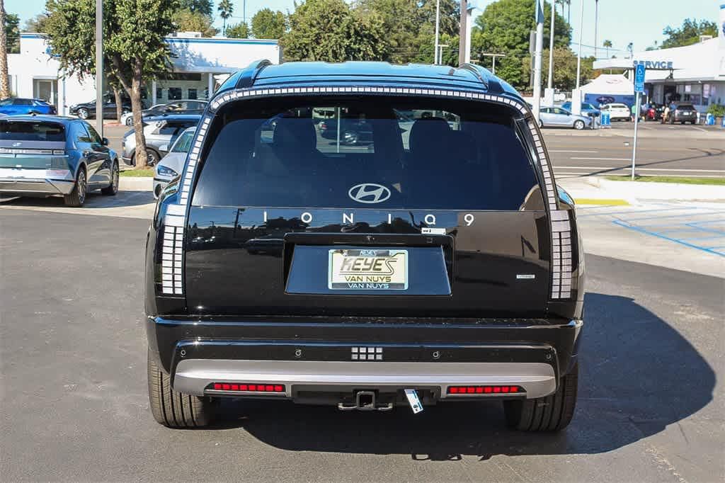 Thumbnail: 2026 Hyundai Ioniq - 5