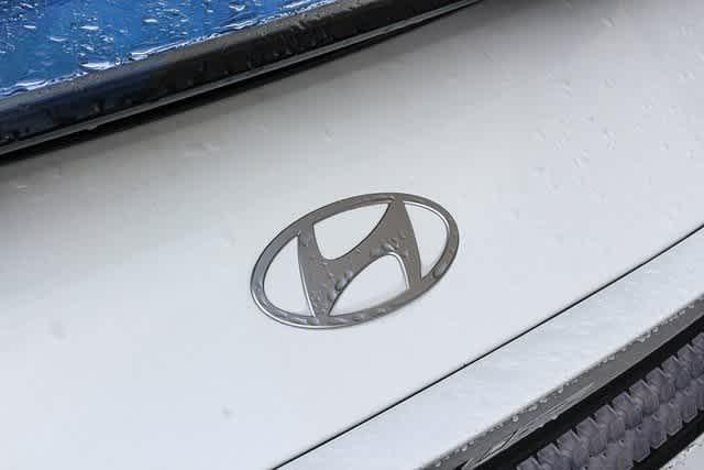 Thumbnail: 2025 Hyundai Ioniq 6 - 25