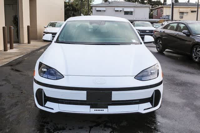 Thumbnail: 2025 Hyundai Ioniq 6 - 2