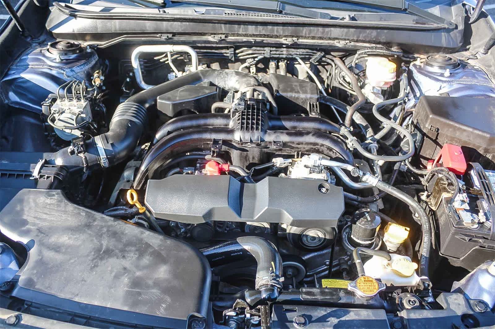 Thumbnail: 2017 Subaru Outback - 39