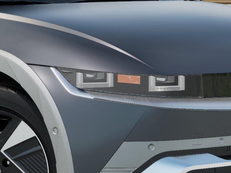 Thumbnail: 2025 Hyundai Ioniq 5 - 9