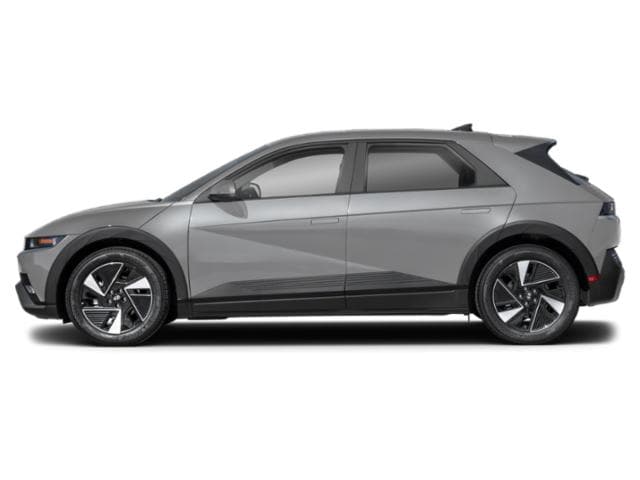 Thumbnail: 2026 Hyundai Ioniq 5 - 2