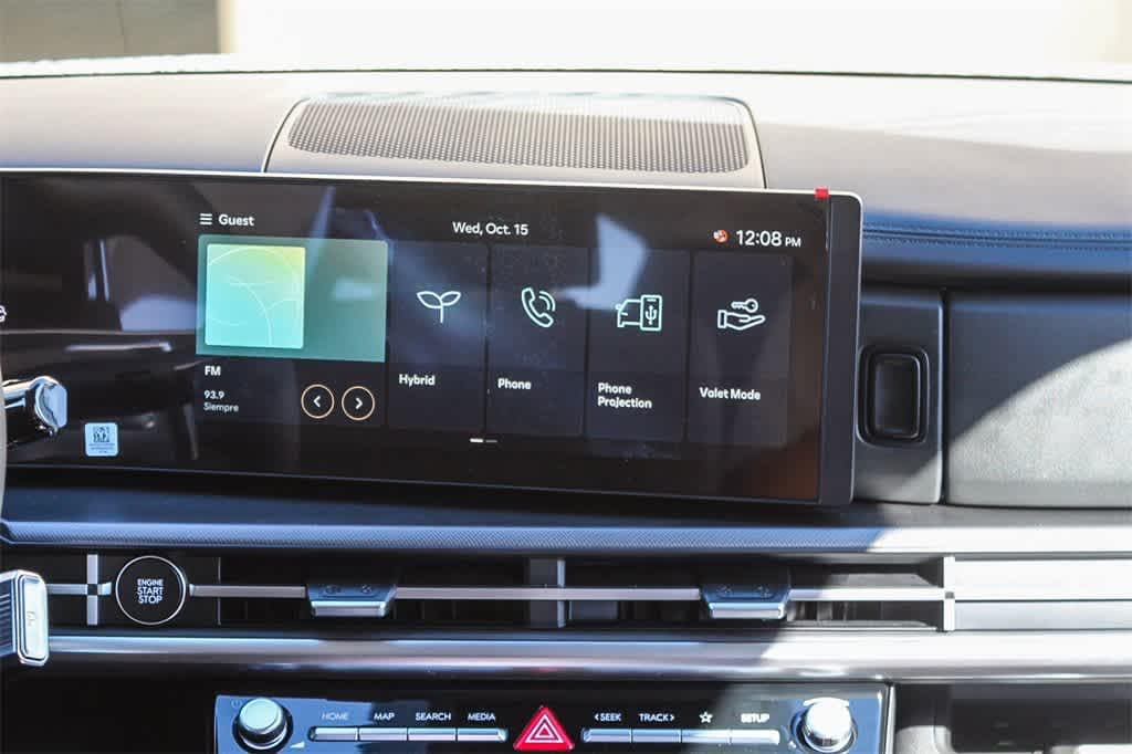 Thumbnail: 2026 Hyundai Santa Fe - 19