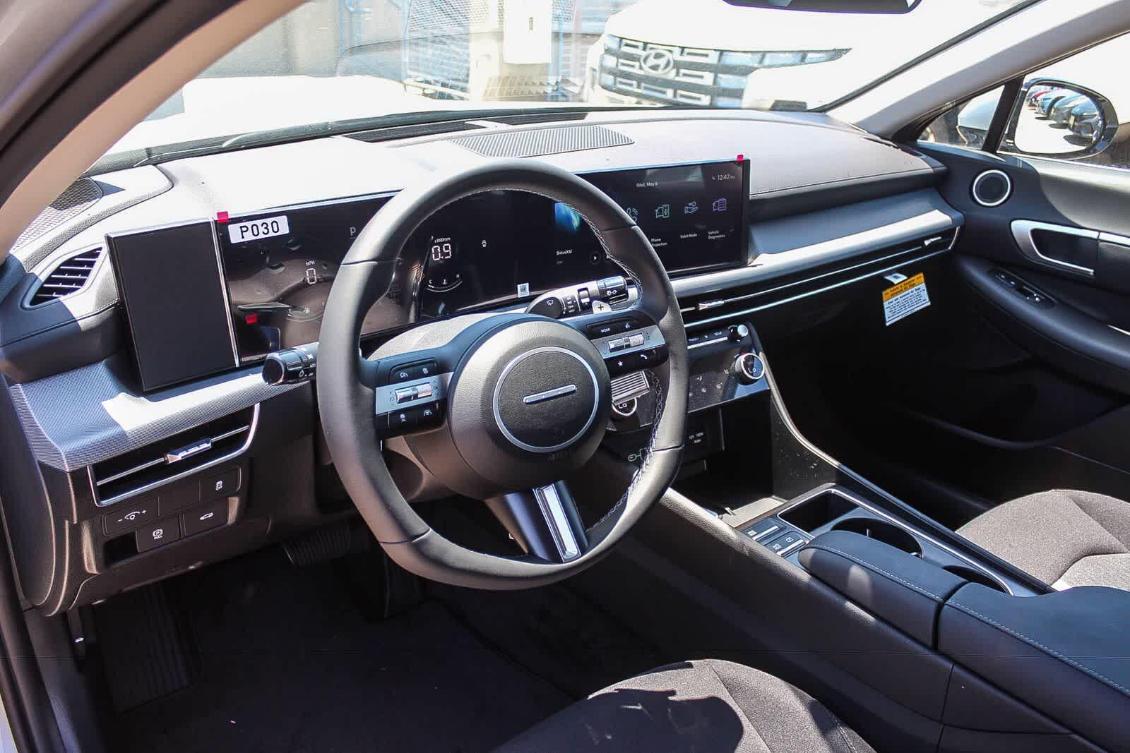 Thumbnail: 2026 Hyundai Sonata - 23
