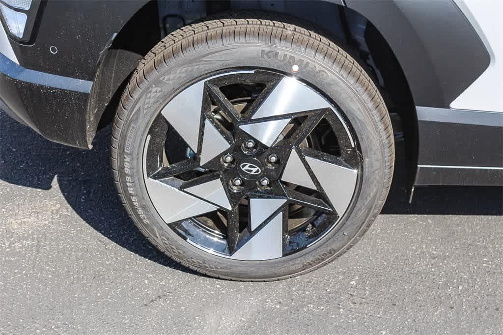 Thumbnail: 2026 Hyundai Kona - 9