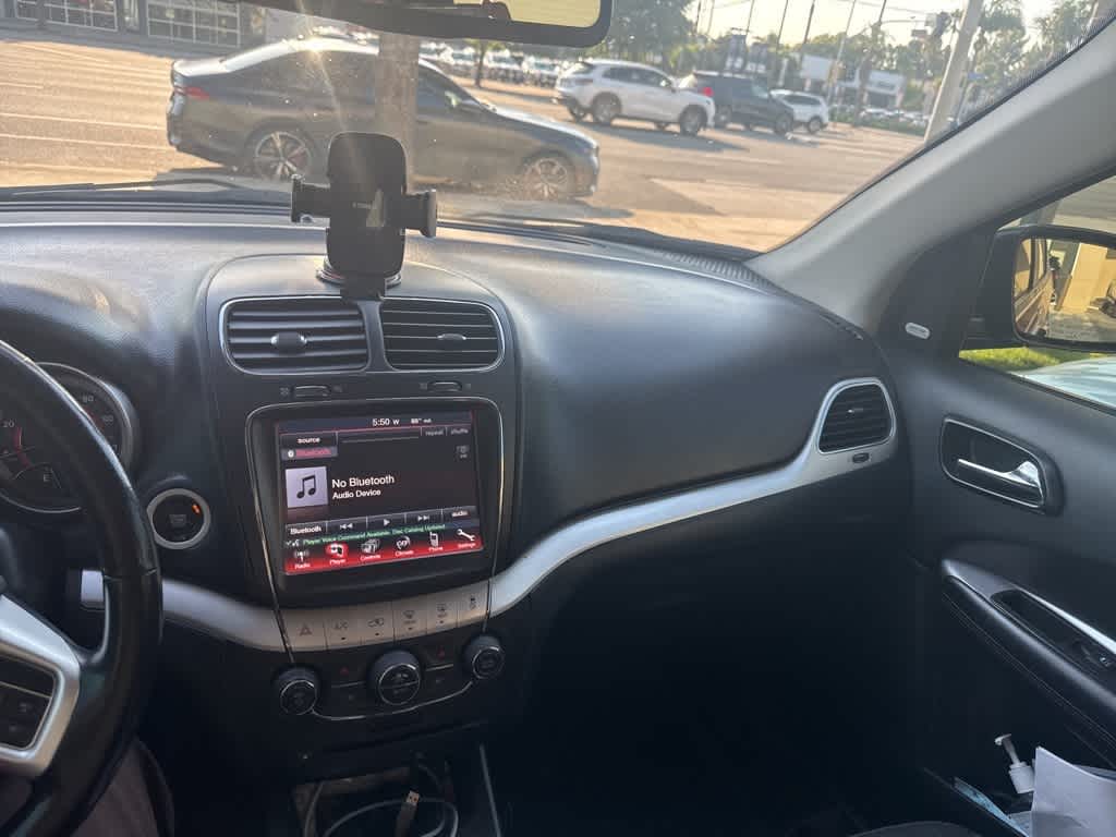 Thumbnail: 2019 Dodge Journey - 3