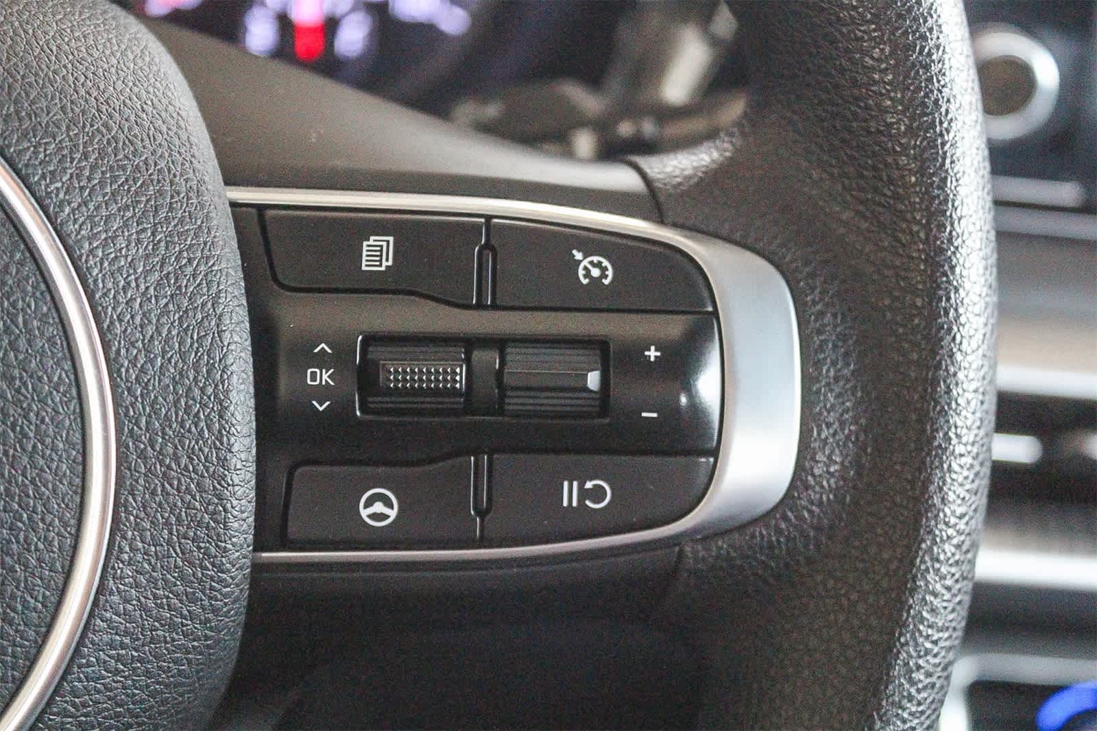 Thumbnail: 2021 Kia K5 - 34