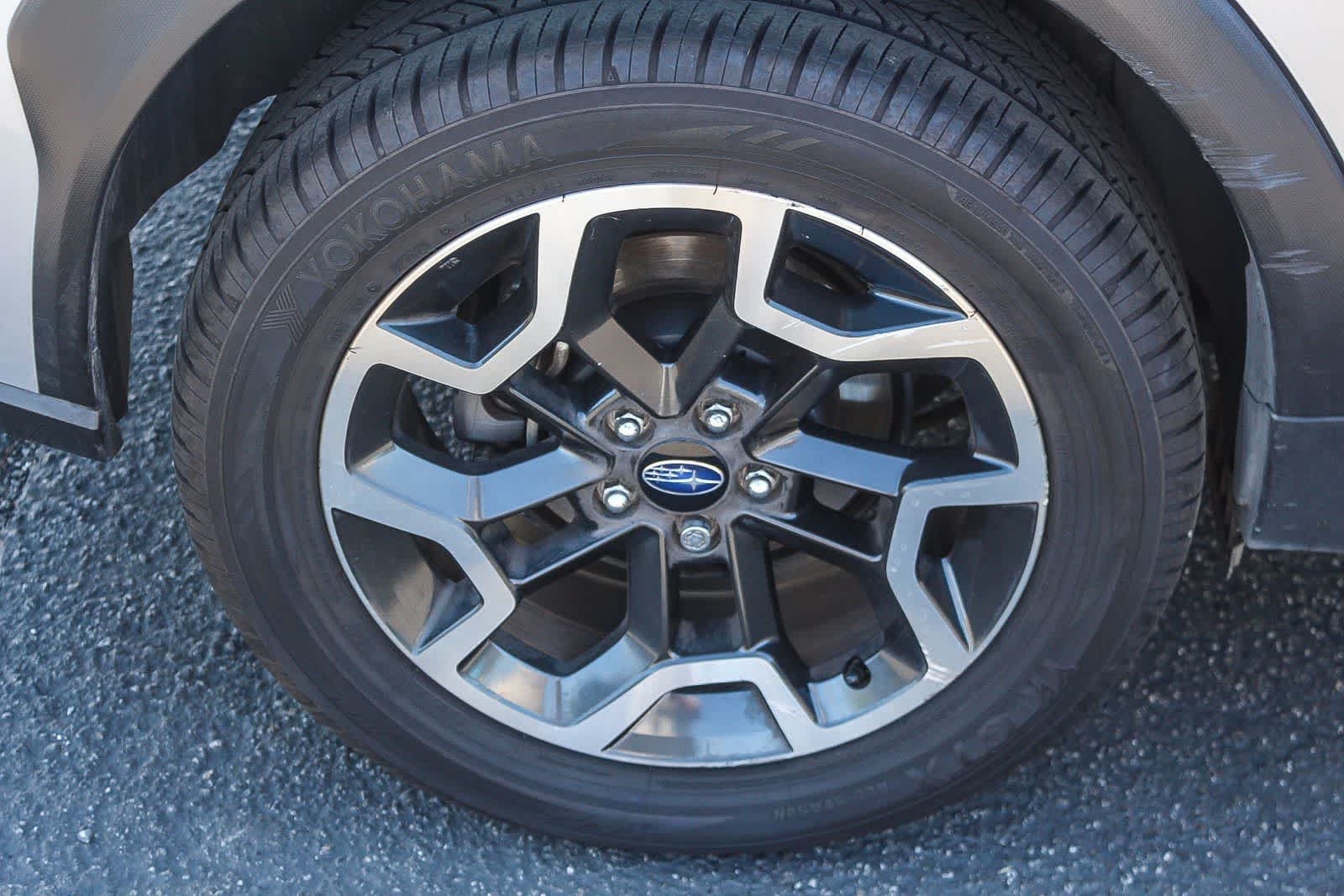 Thumbnail: 2017 Subaru Crosstrek - 13