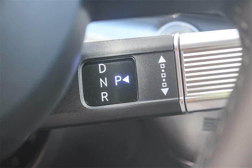 Thumbnail: 2026 Hyundai Kona - 26