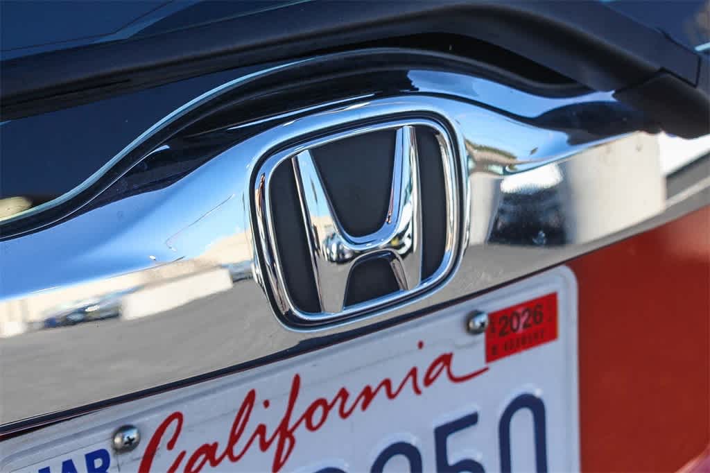 Thumbnail: 2019 Honda Fit - 36