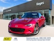 Mazda Mazda MX-5 Miata