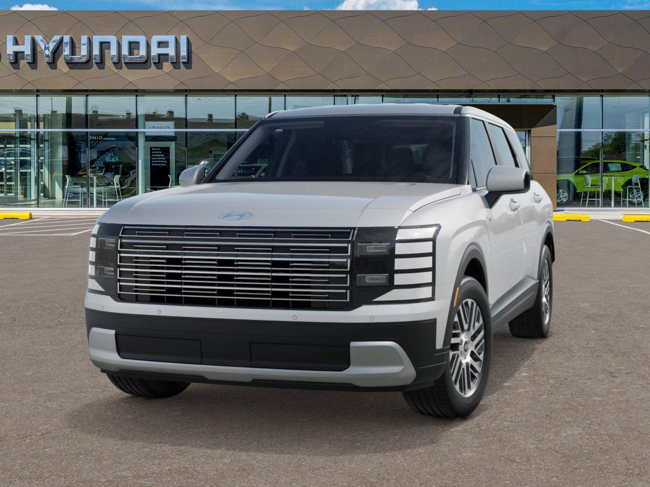 Thumbnail: 2026 Hyundai Palisade - 6