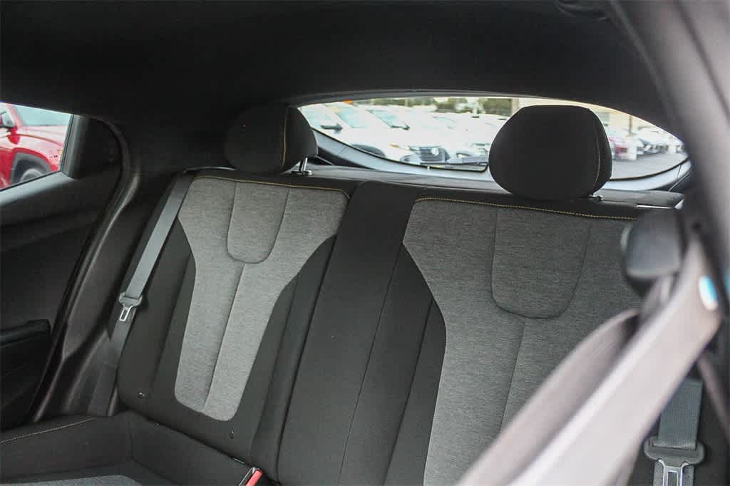 Thumbnail: 2020 Hyundai Veloster - 24