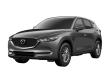 Used 2017 Mazda Mazda CX-5 Touring SUV
