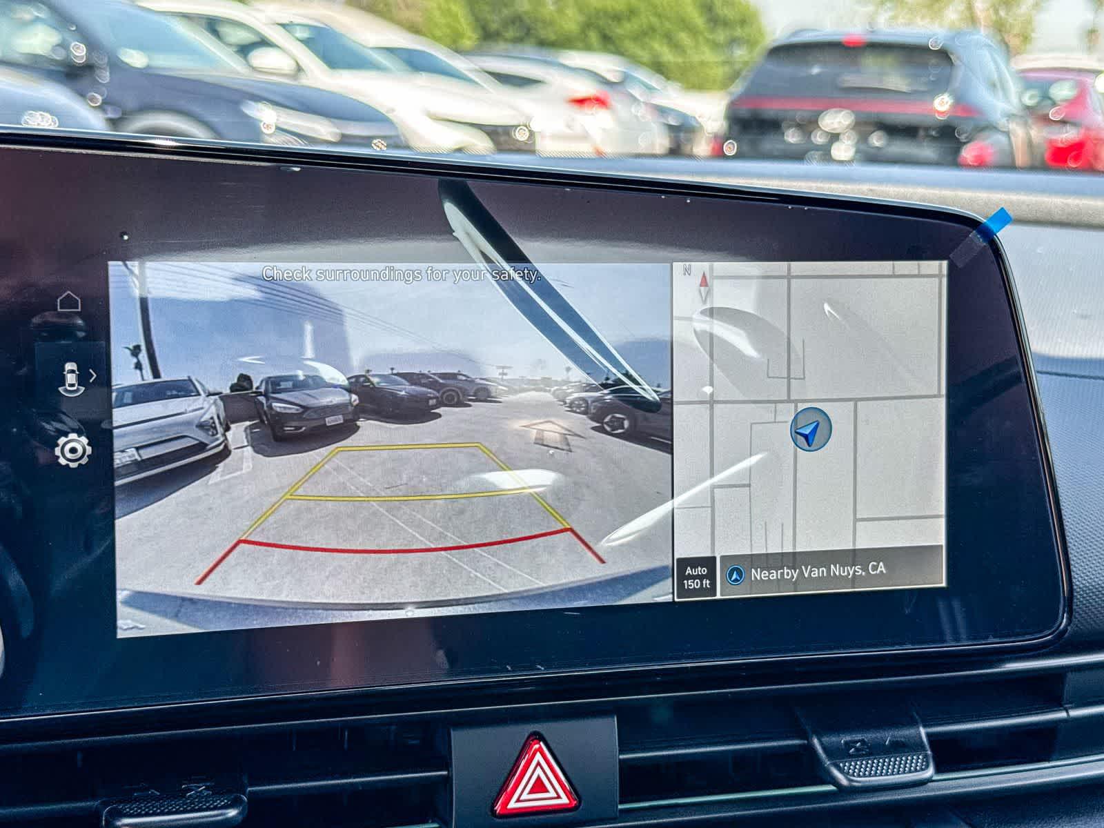 Thumbnail: 2025 Hyundai Elantra - 33