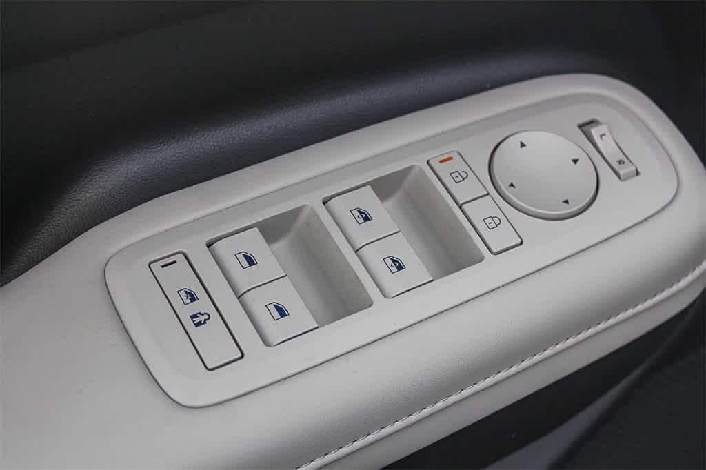 Thumbnail: 2026 Hyundai Santa Fe - 27