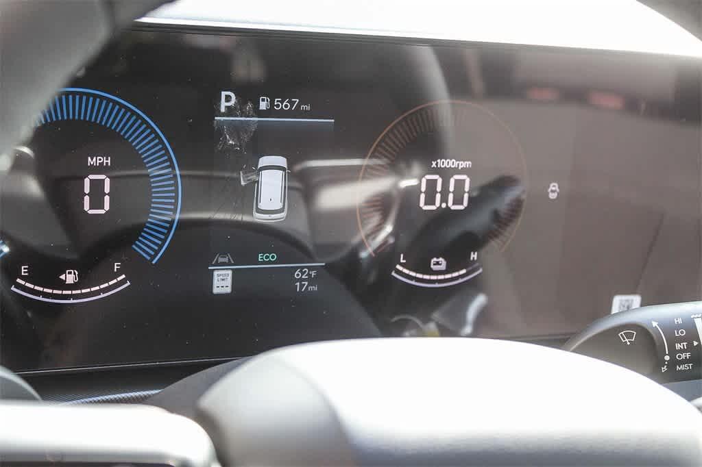 Thumbnail: 2026 Hyundai Santa Fe - 29