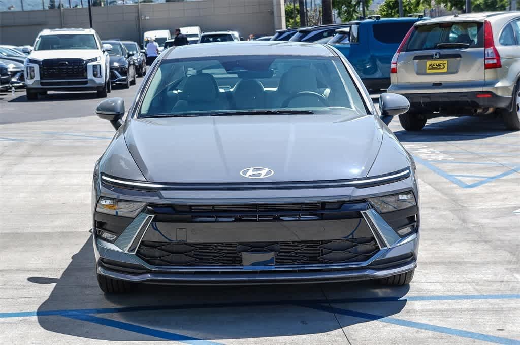 Thumbnail: 2025 Hyundai Sonata - 2