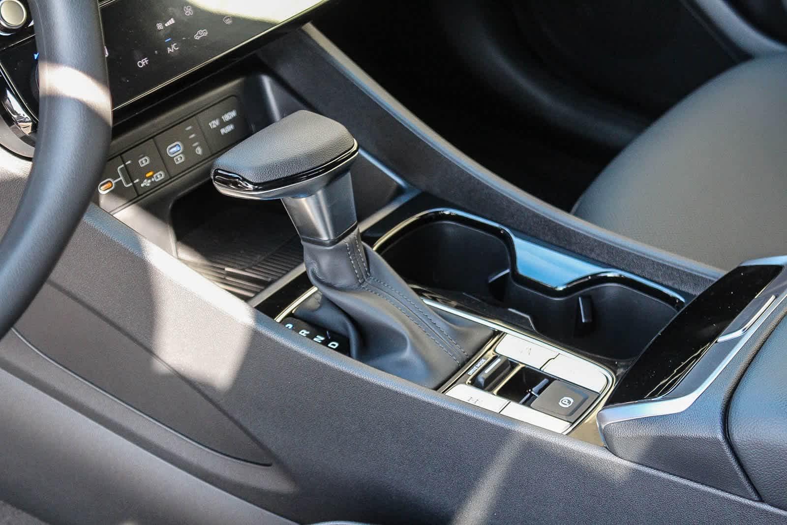 Thumbnail: 2026 Hyundai Santa Cruz - 26