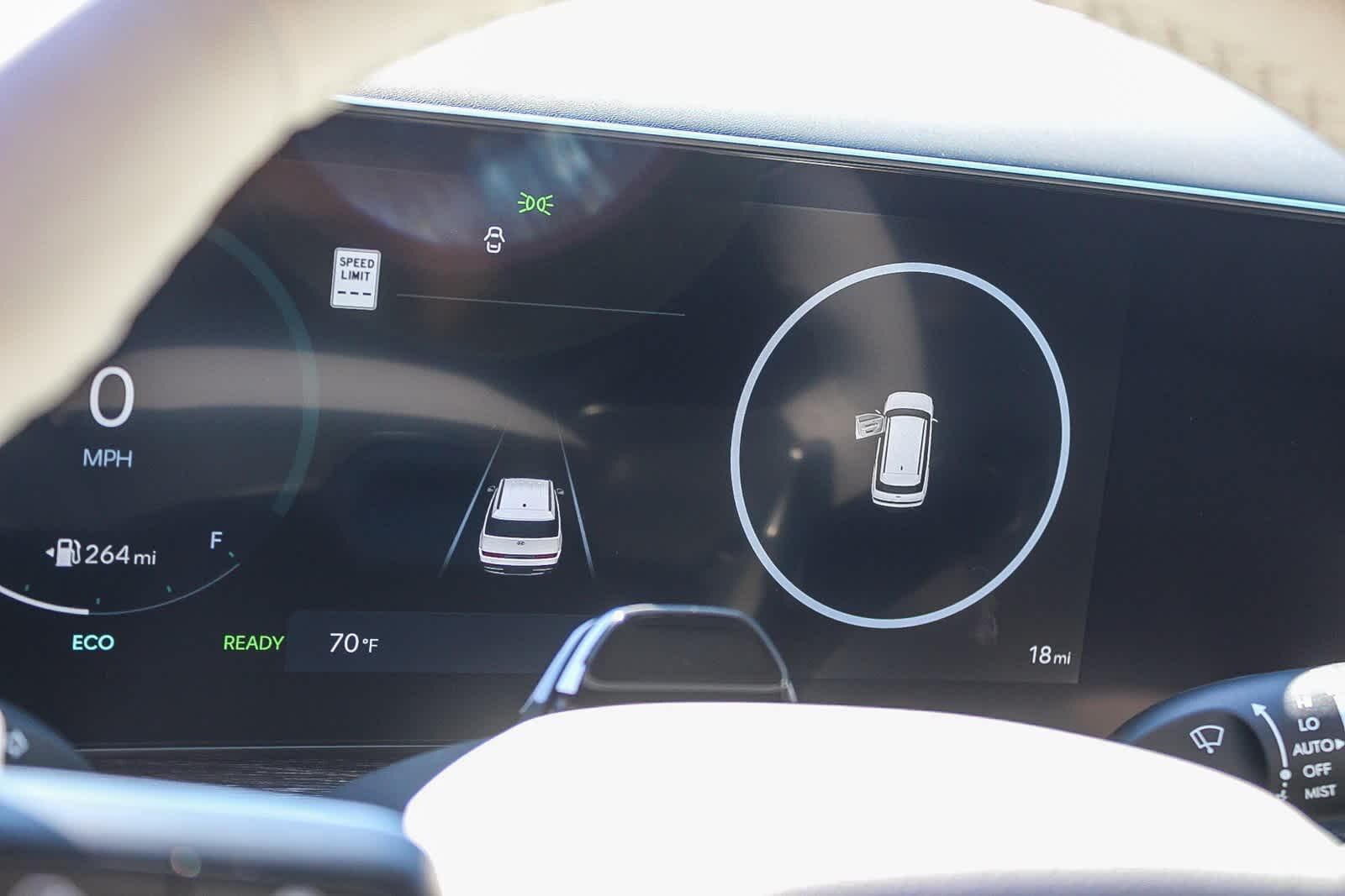 Thumbnail: 2026 Hyundai Santa Fe - 28