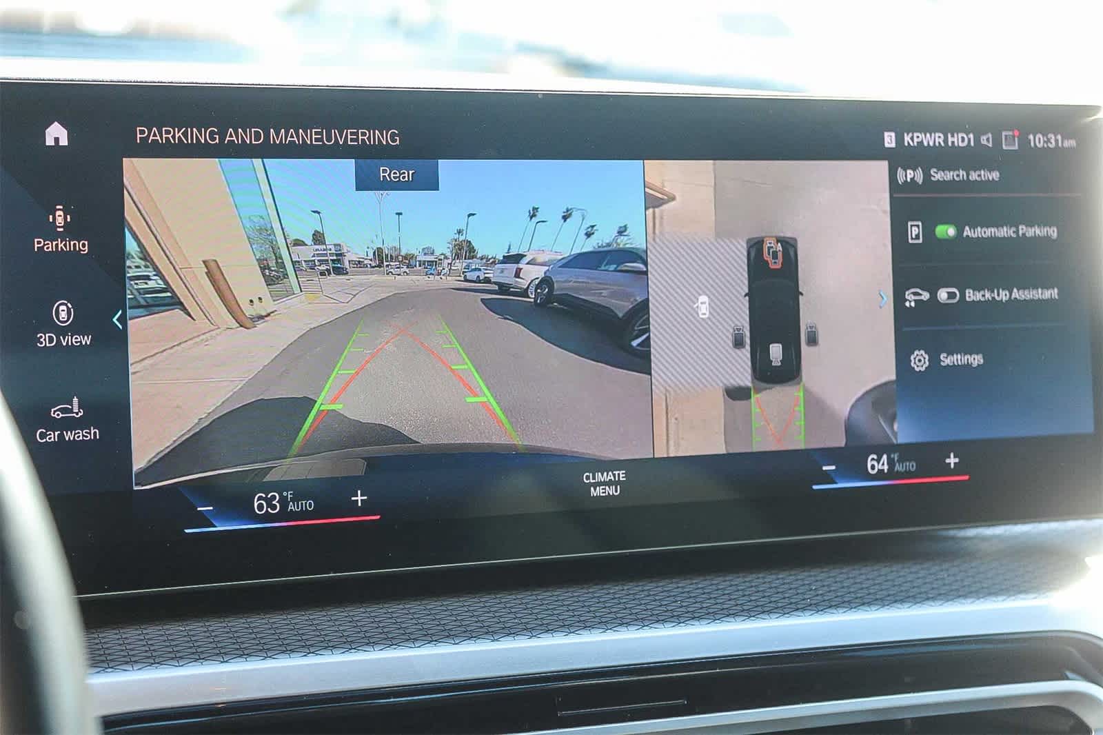 Thumbnail: 2023 BMW 3 Series - 34