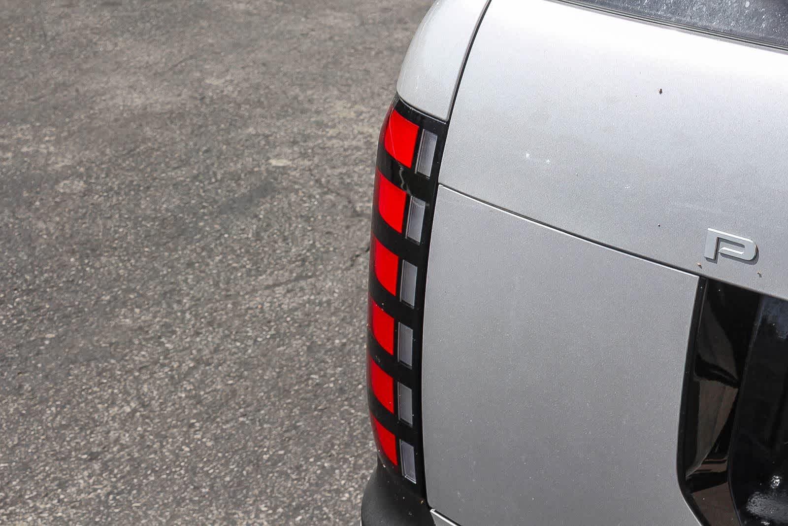 Thumbnail: 2026 Hyundai Palisade - 8