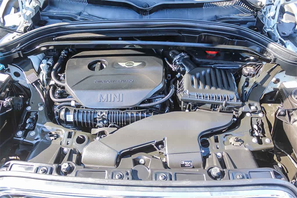 Thumbnail: 2019 MINI Cooper Countryman - 38